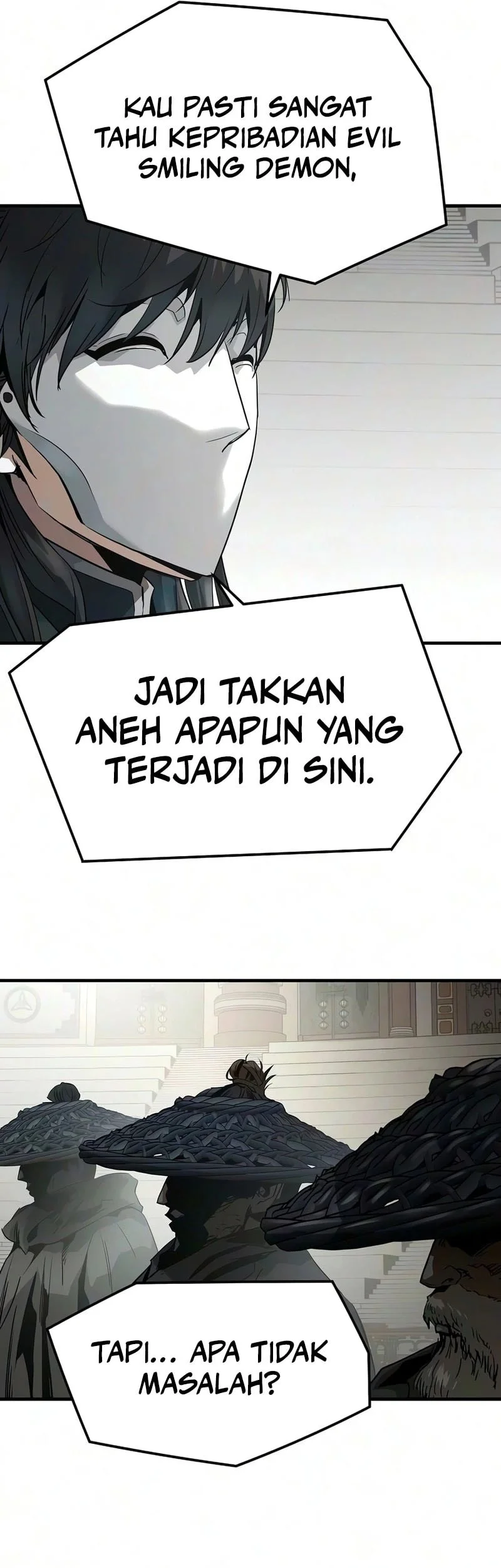 Absolute Regression Chapter 110 Halaman 78