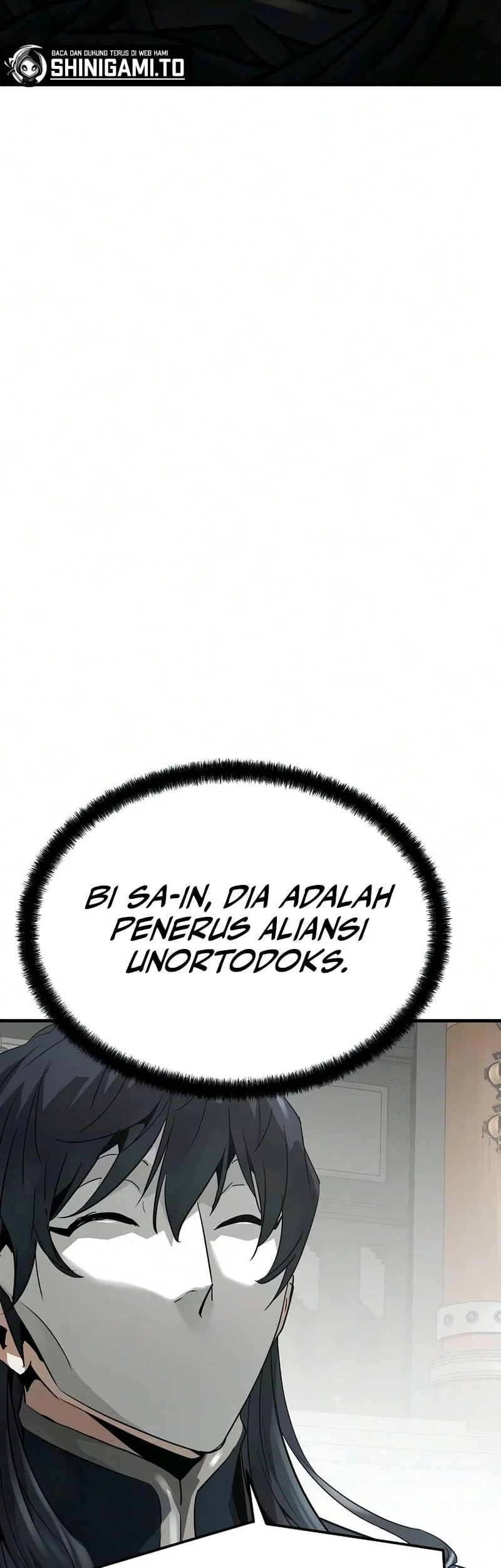 Absolute Regression Chapter 111 Halaman 8