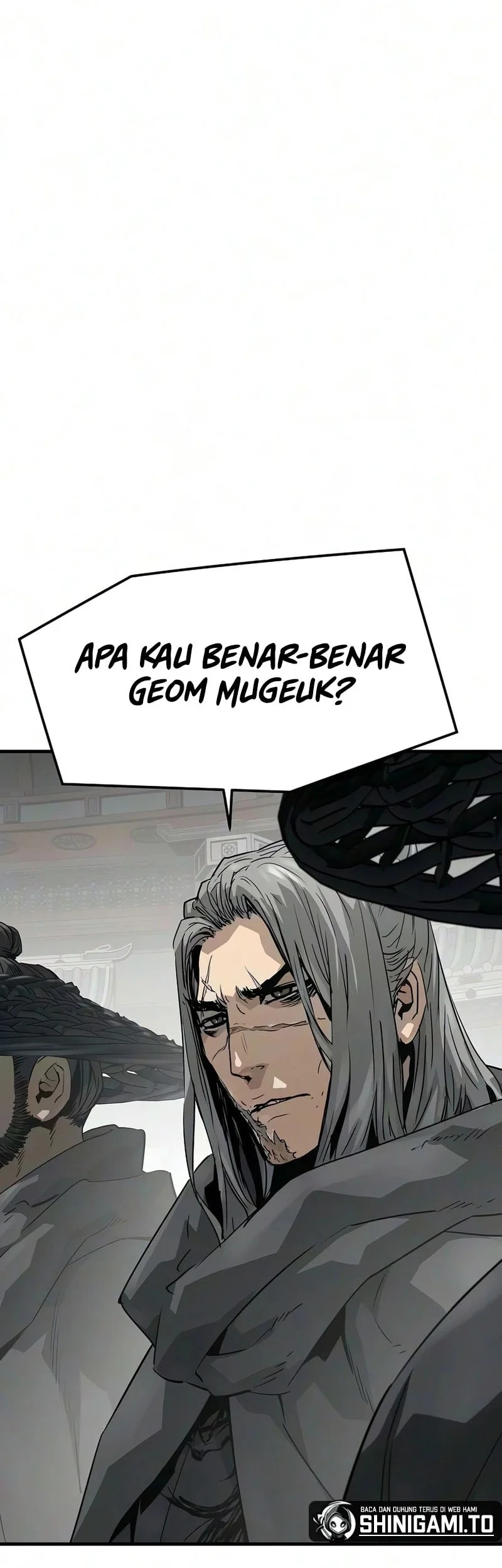 Absolute Regression Chapter 111 Halaman 13