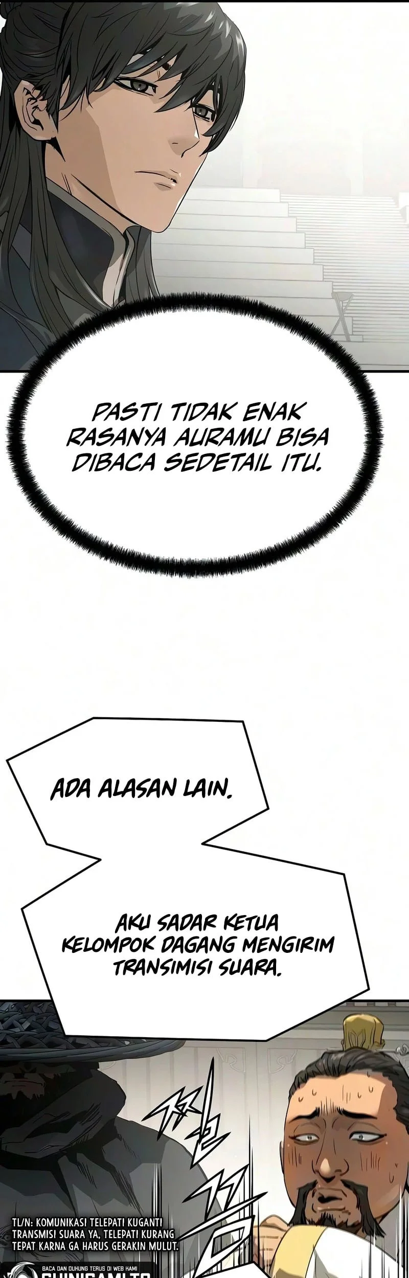 Absolute Regression Chapter 111 Halaman 26
