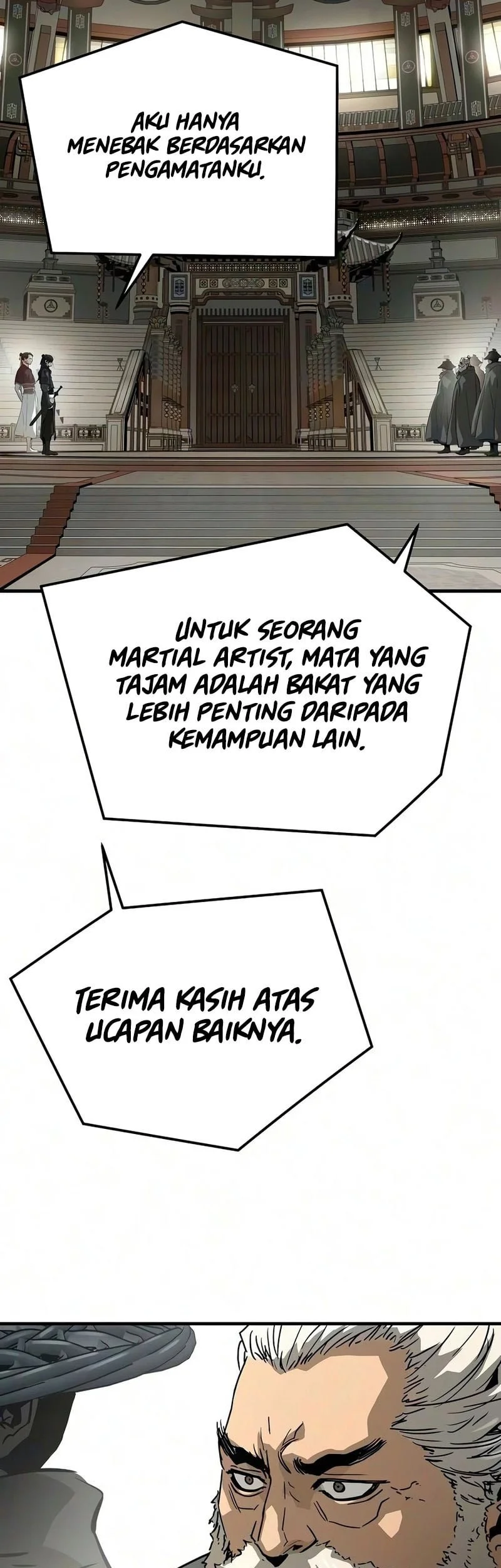 Absolute Regression Chapter 111 Halaman 40