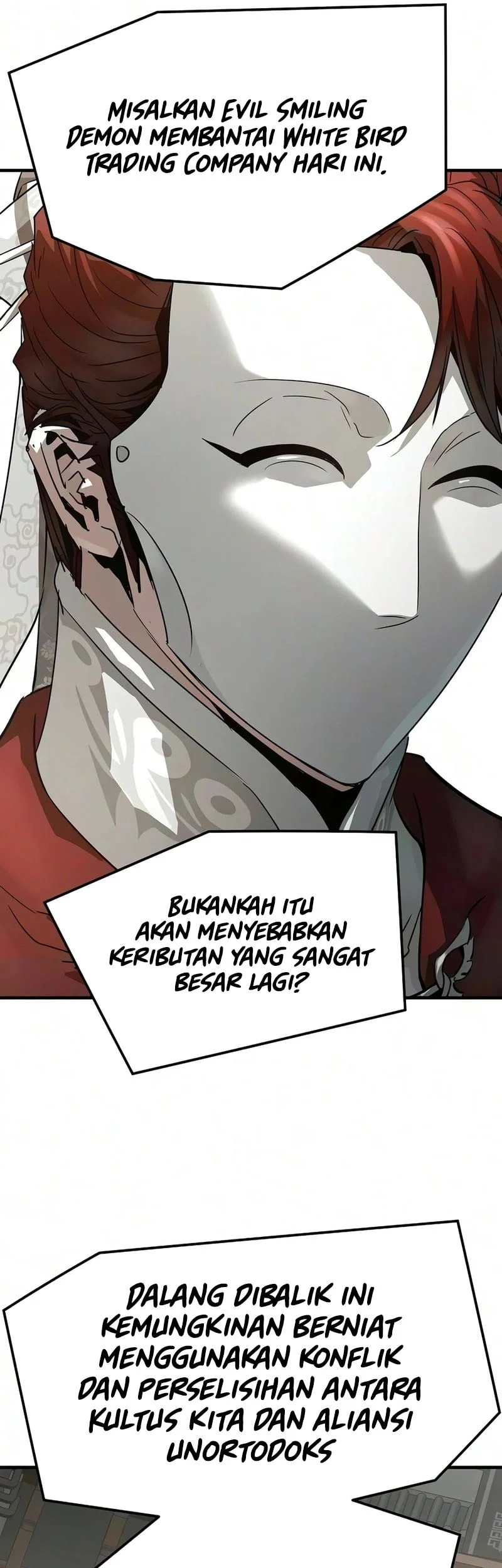 Absolute Regression Chapter 111 Halaman 46