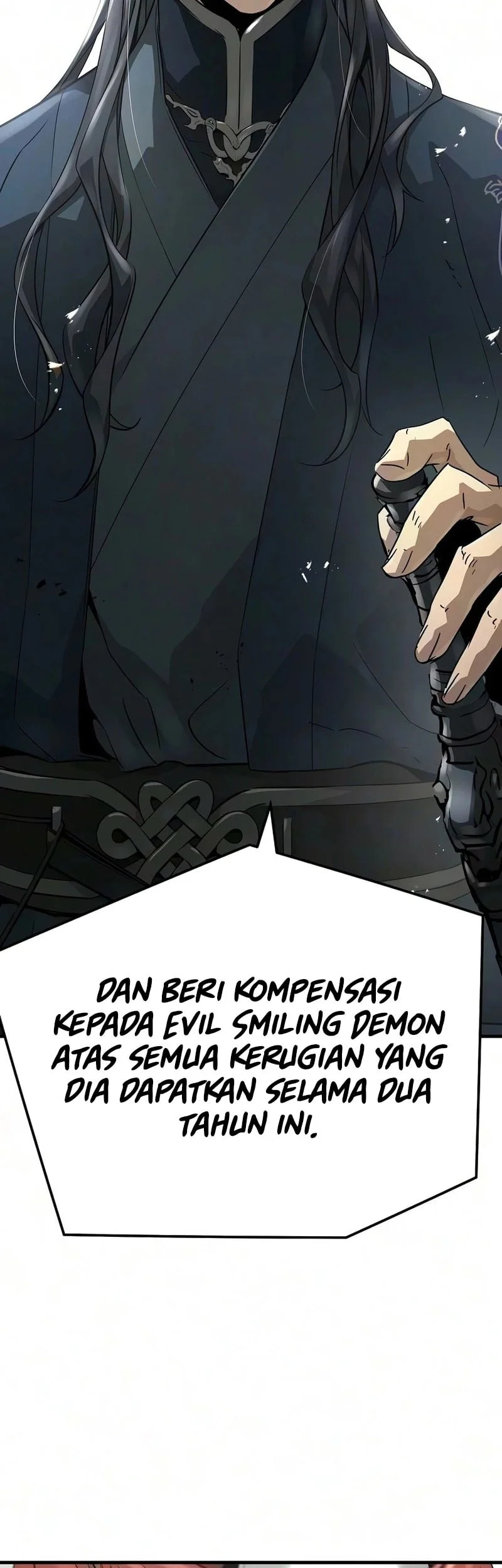 Absolute Regression Chapter 111 Halaman 52