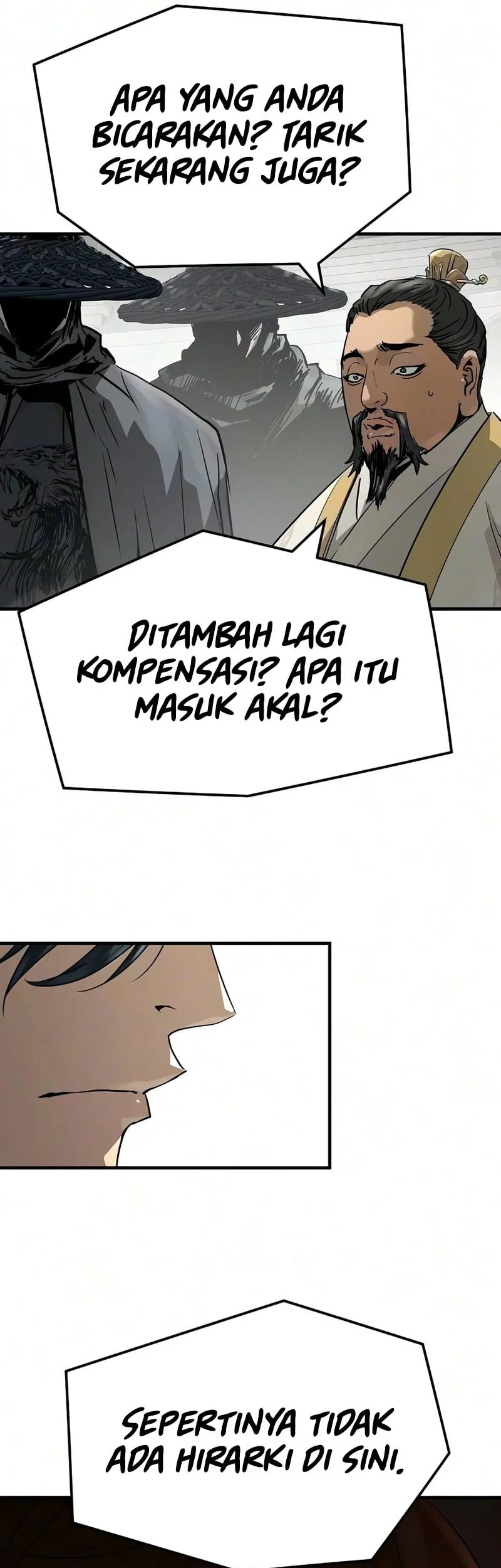 Absolute Regression Chapter 111 Halaman 54