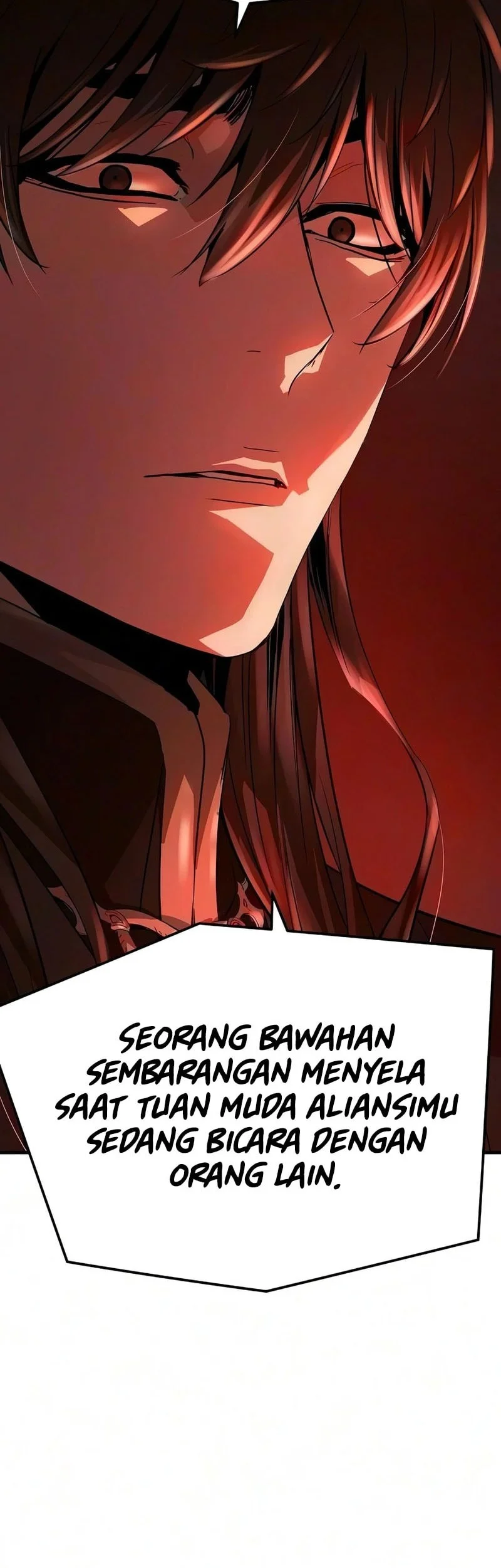 Absolute Regression Chapter 111 Halaman 55