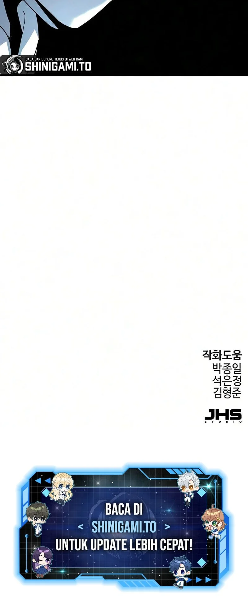 Absolute Regression Chapter 111 Halaman 67