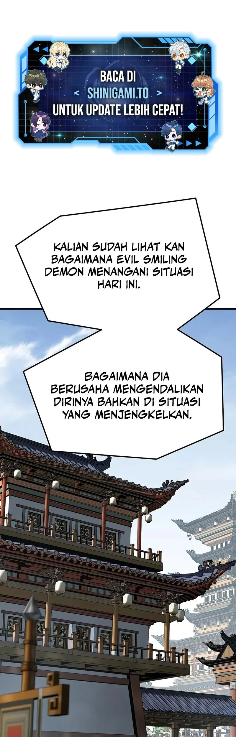Absolute Regression Chapter 112 Halaman 2