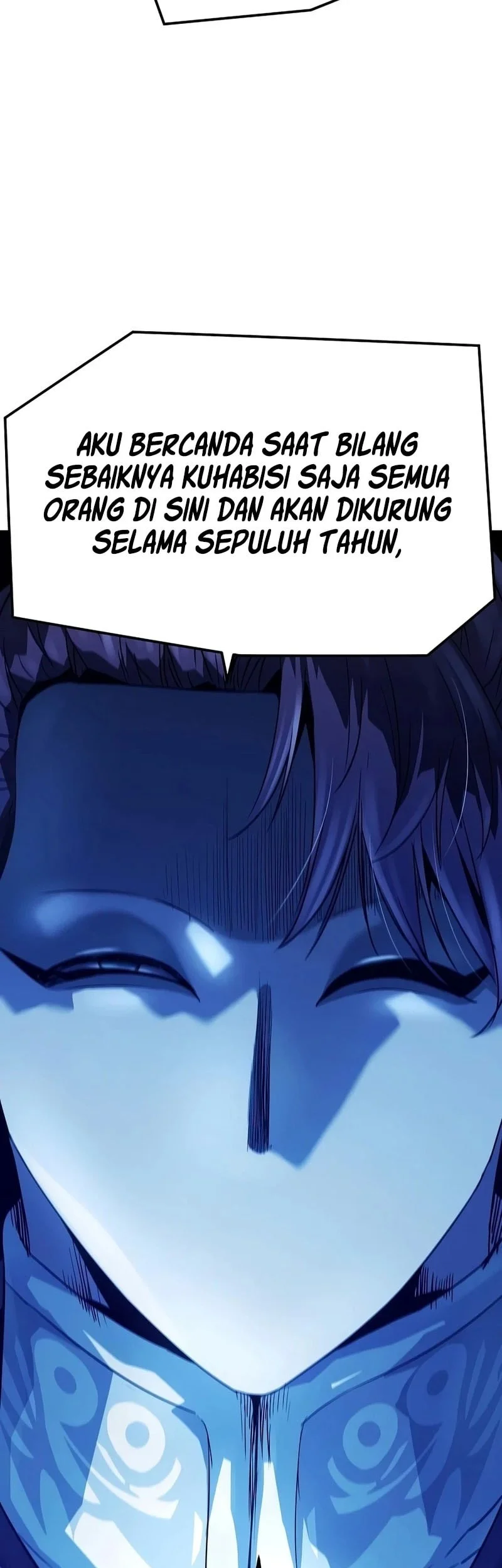 Absolute Regression Chapter 112 Halaman 8