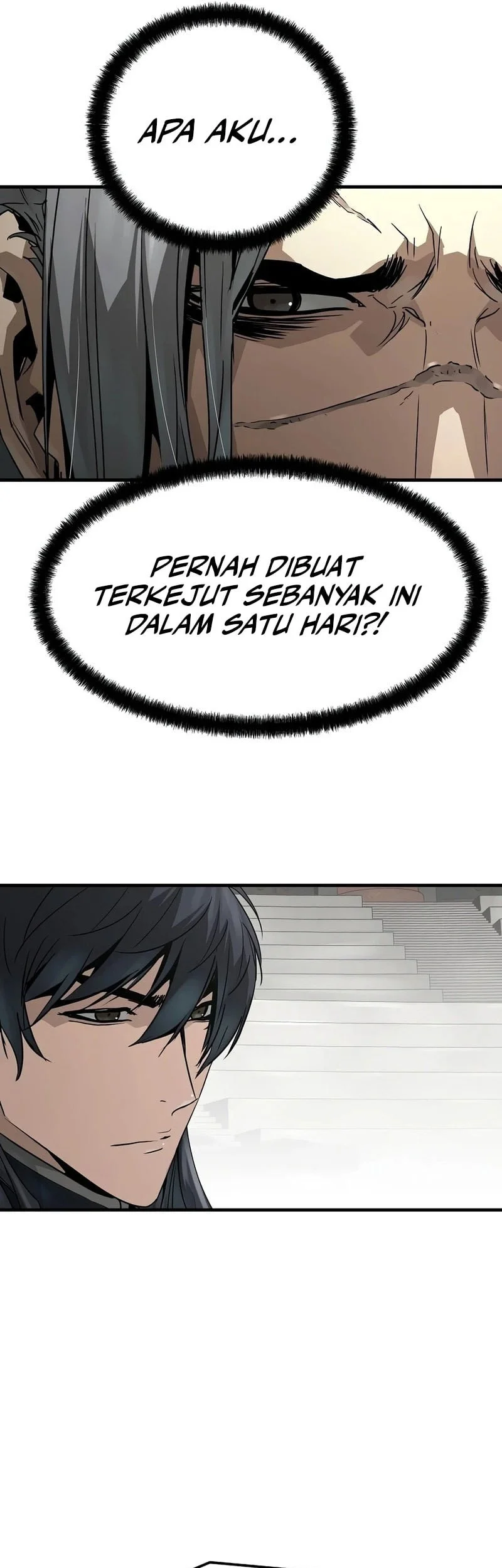 Absolute Regression Chapter 112 Halaman 14