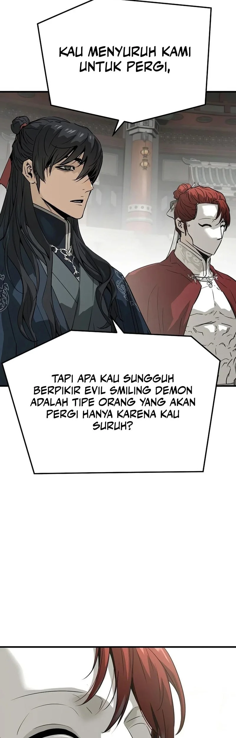 Absolute Regression Chapter 112 Halaman 15