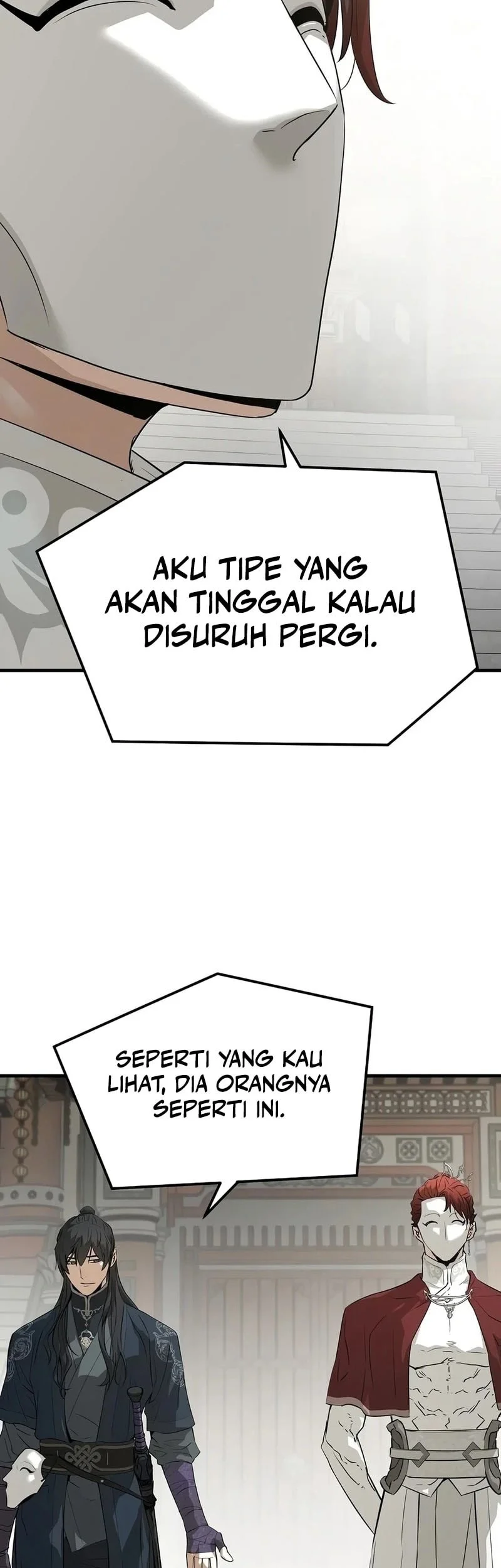 Absolute Regression Chapter 112 Halaman 16