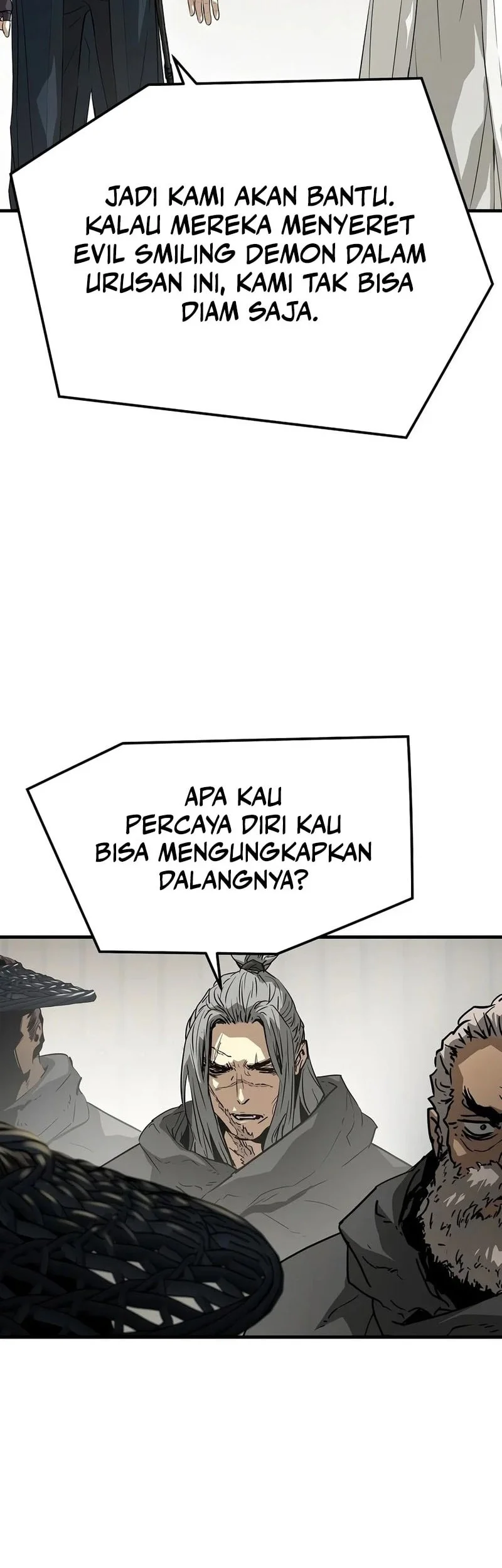 Absolute Regression Chapter 112 Halaman 17