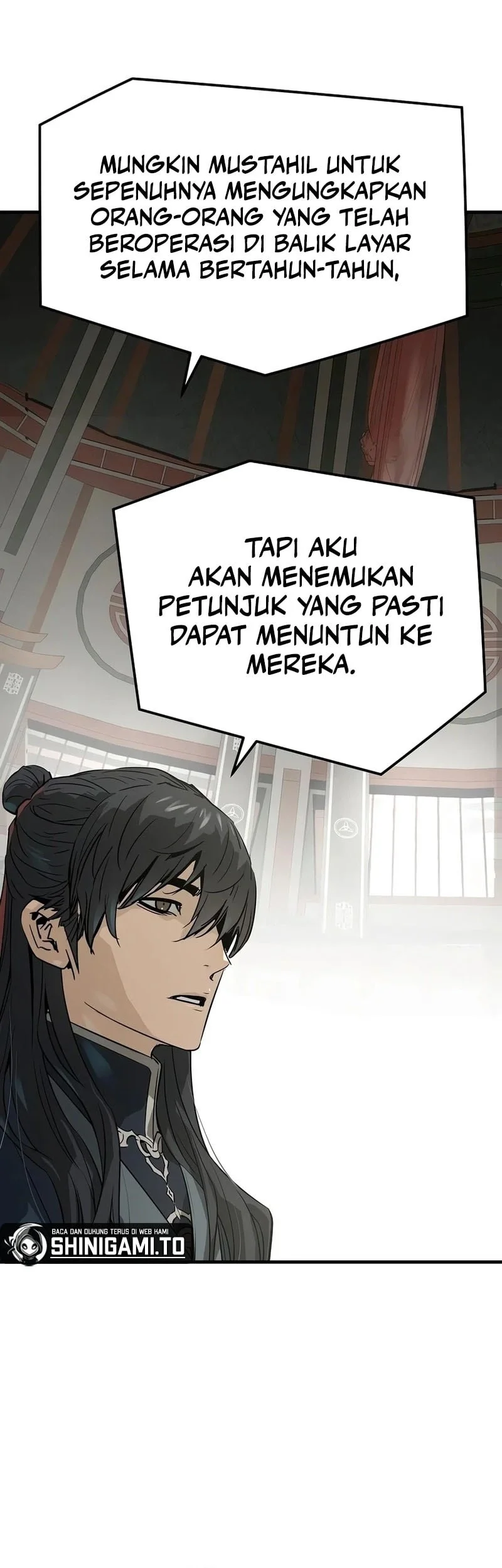 Absolute Regression Chapter 112 Halaman 18