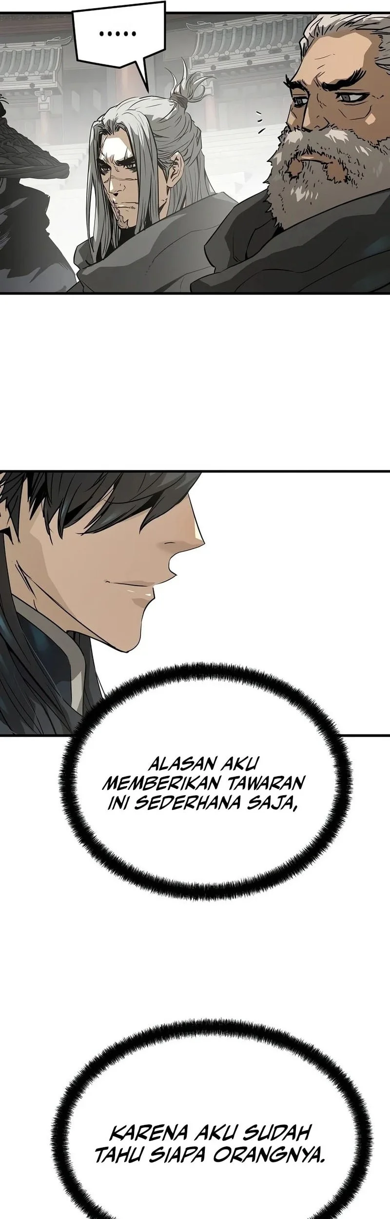 Absolute Regression Chapter 112 Halaman 19