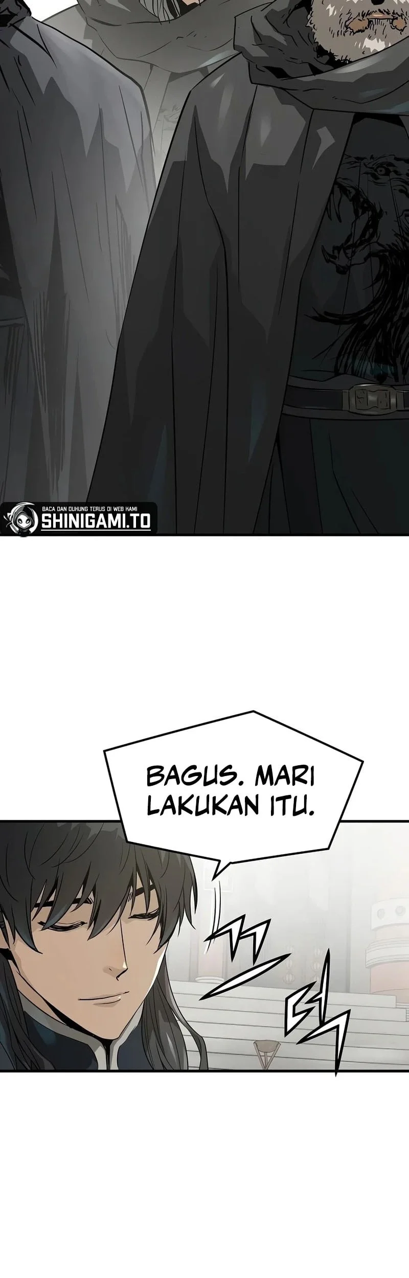 Absolute Regression Chapter 112 Halaman 24