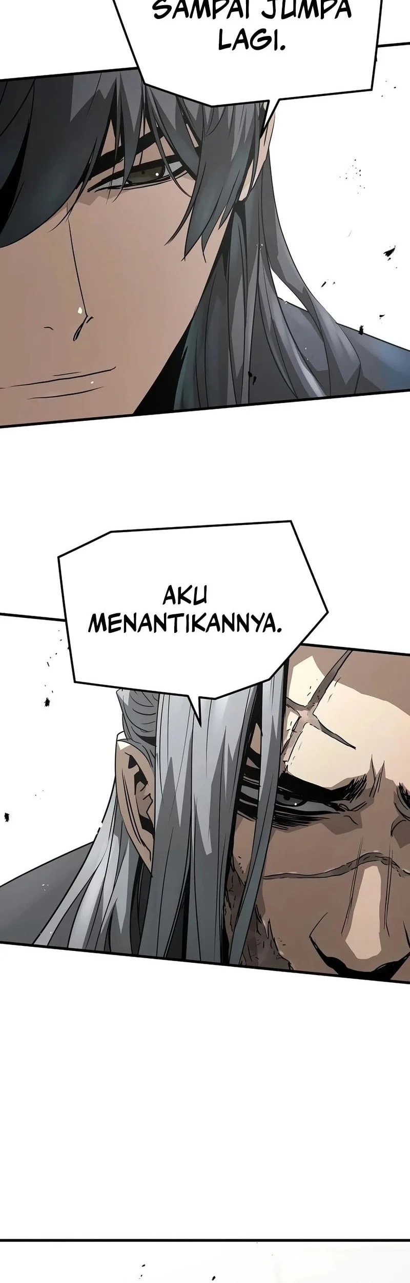 Absolute Regression Chapter 112 Halaman 29