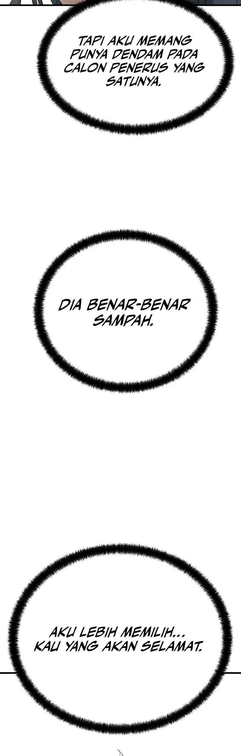 Absolute Regression Chapter 112 Halaman 31