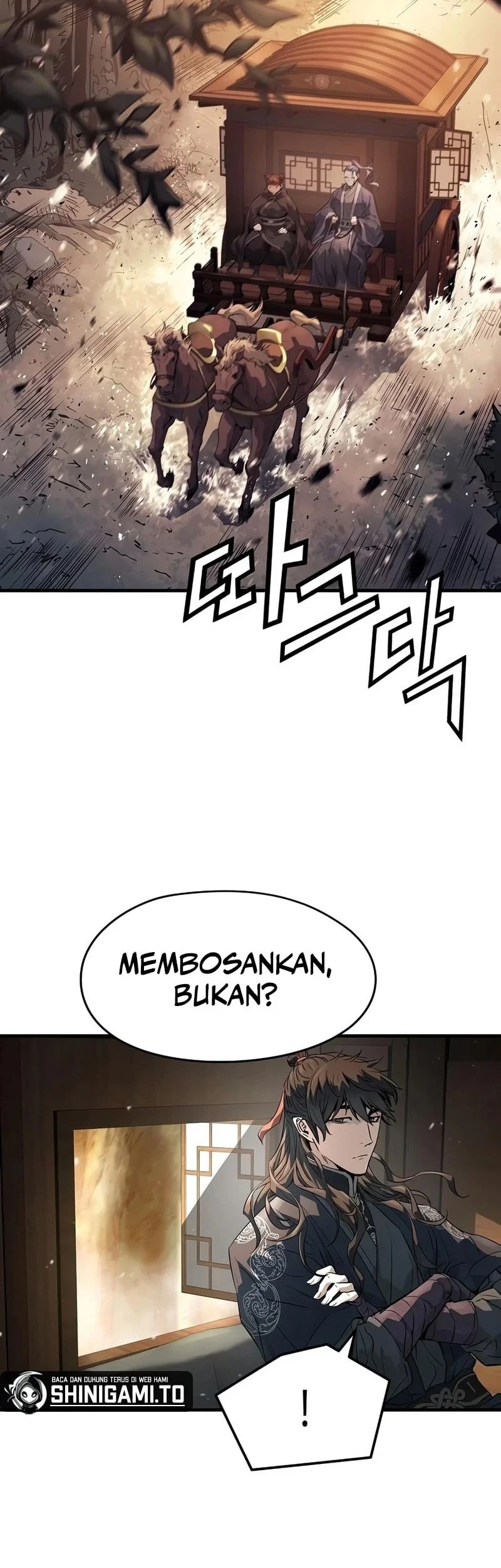 Absolute Regression Chapter 112 Halaman 35