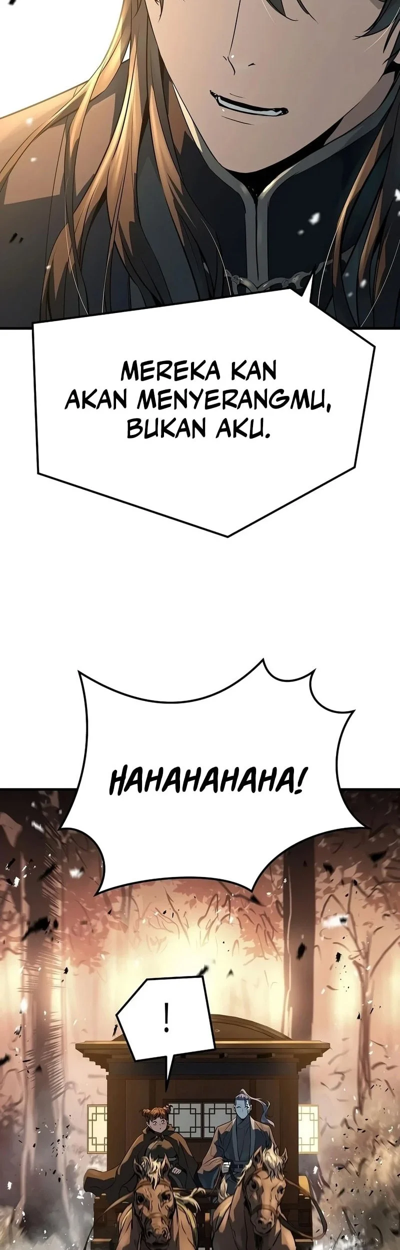 Absolute Regression Chapter 112 Halaman 39