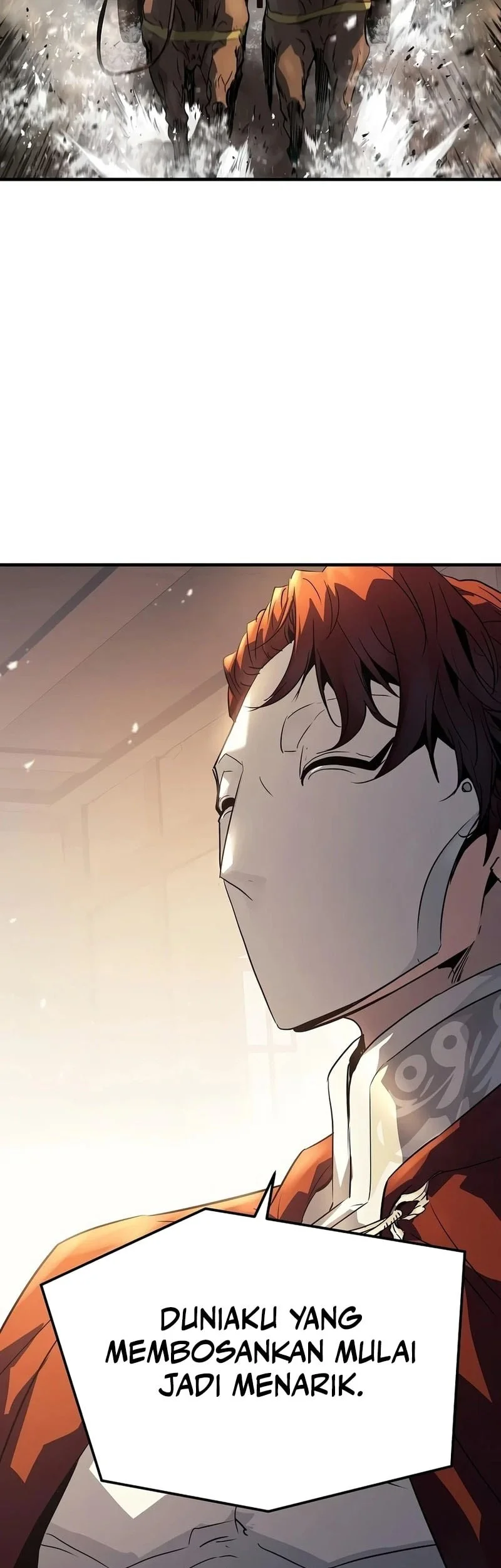 Absolute Regression Chapter 112 Halaman 40