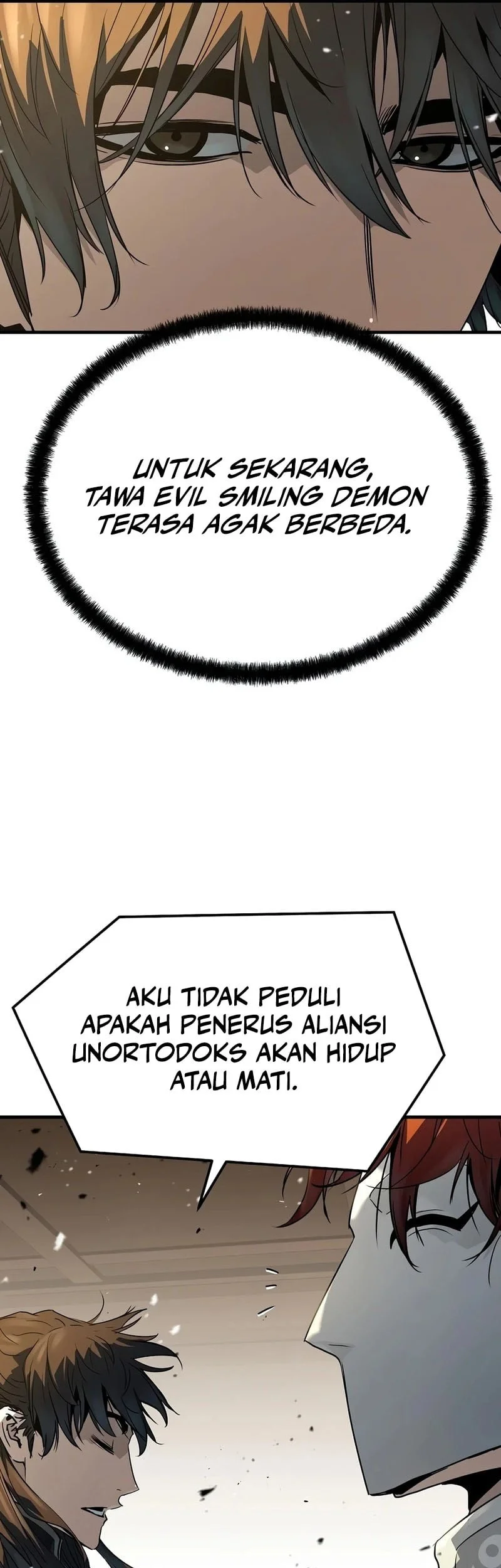 Absolute Regression Chapter 112 Halaman 42