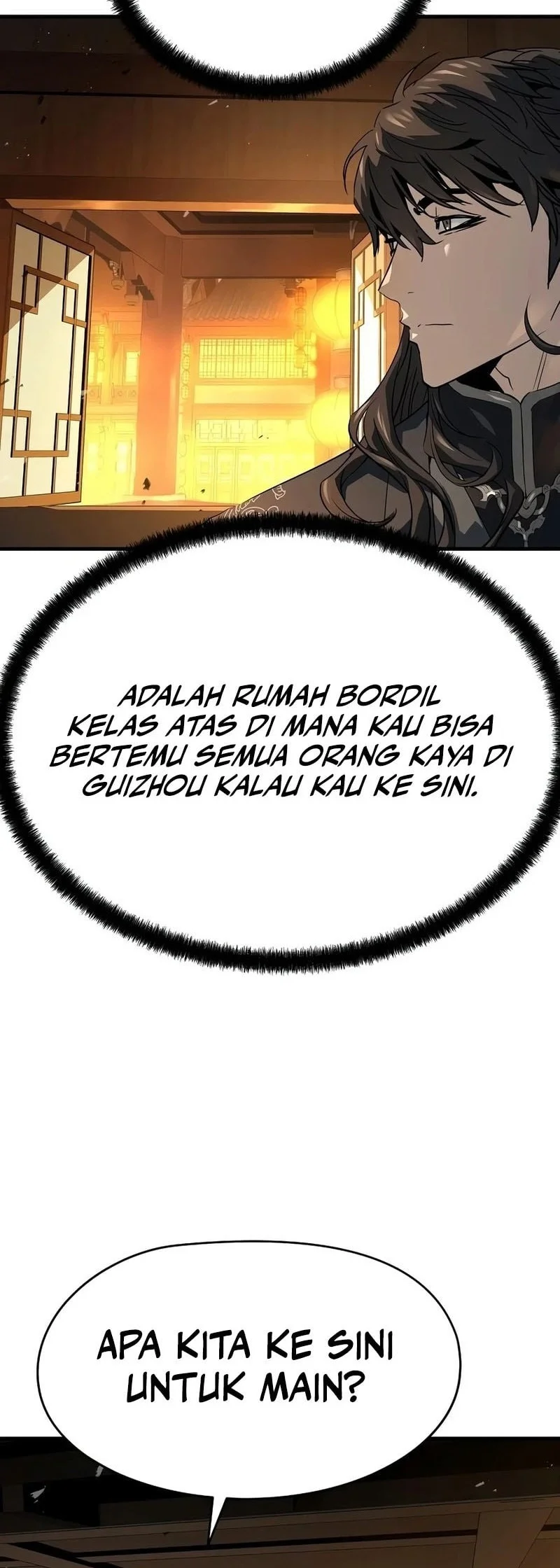 Absolute Regression Chapter 112 Halaman 49