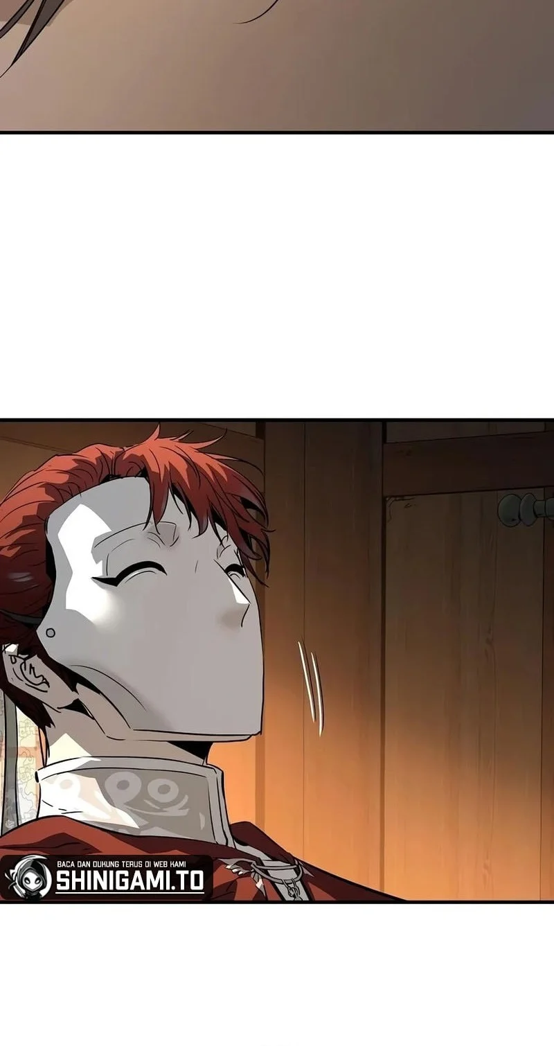 Absolute Regression Chapter 112 Halaman 53