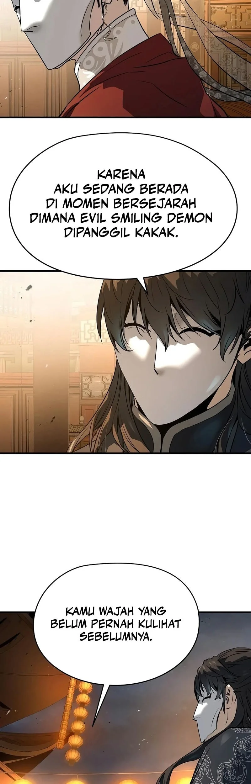 Absolute Regression Chapter 112 Halaman 60