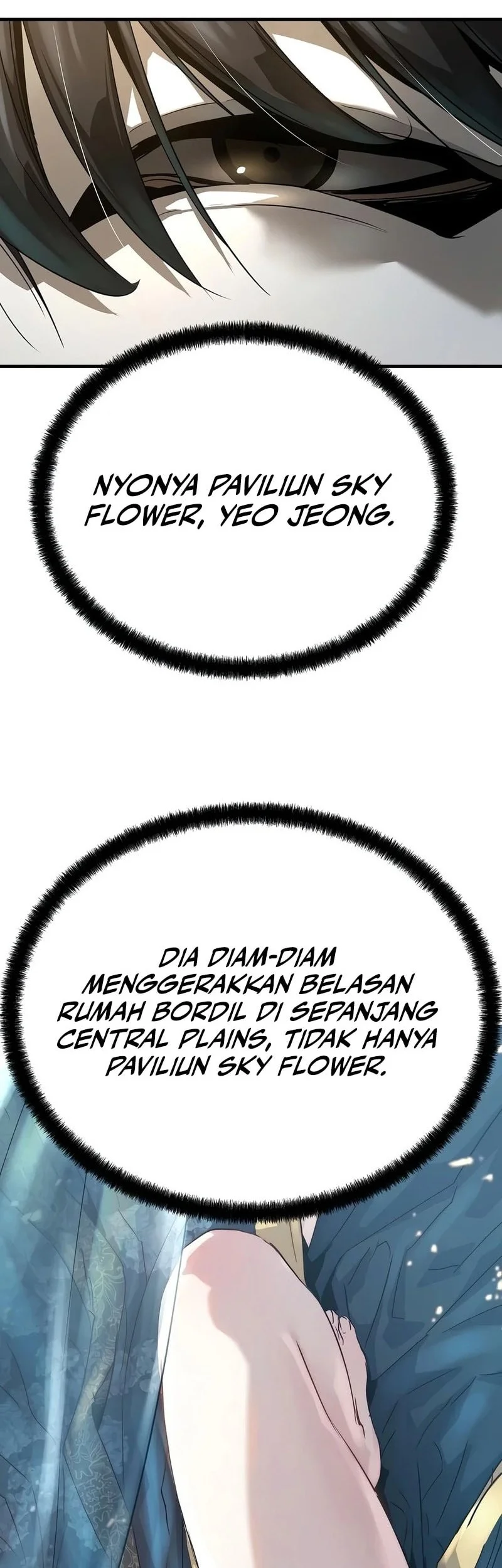 Absolute Regression Chapter 112 Halaman 63