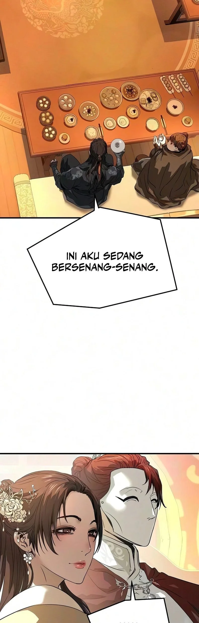 Absolute Regression Chapter 113 Halaman 11