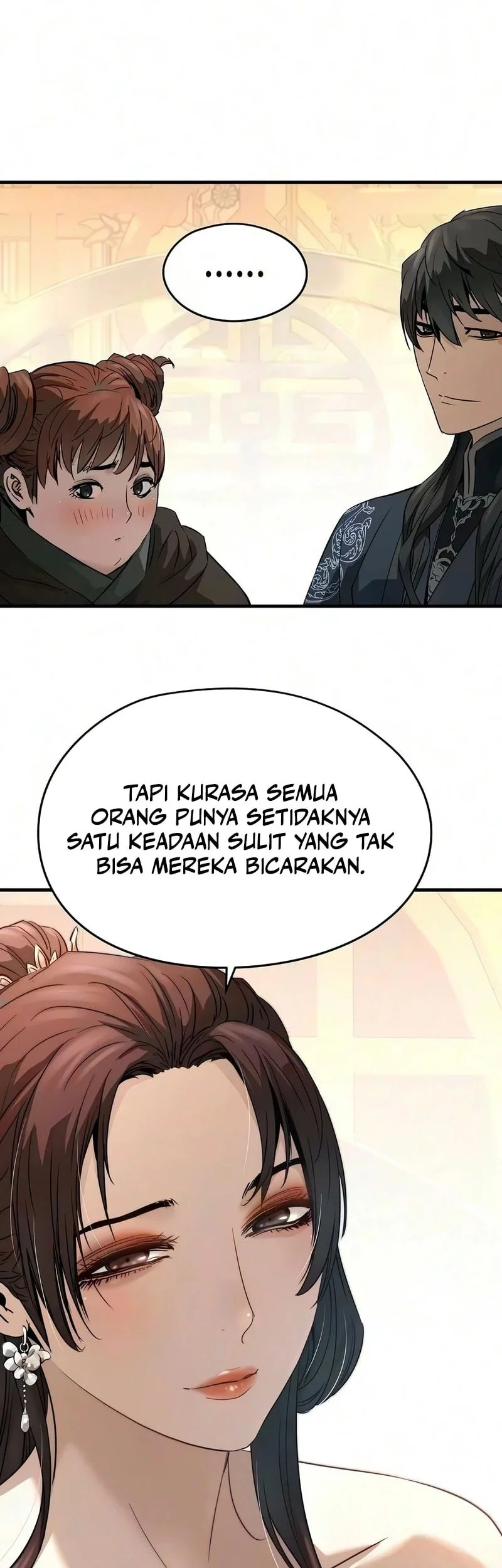 Absolute Regression Chapter 113 Halaman 15
