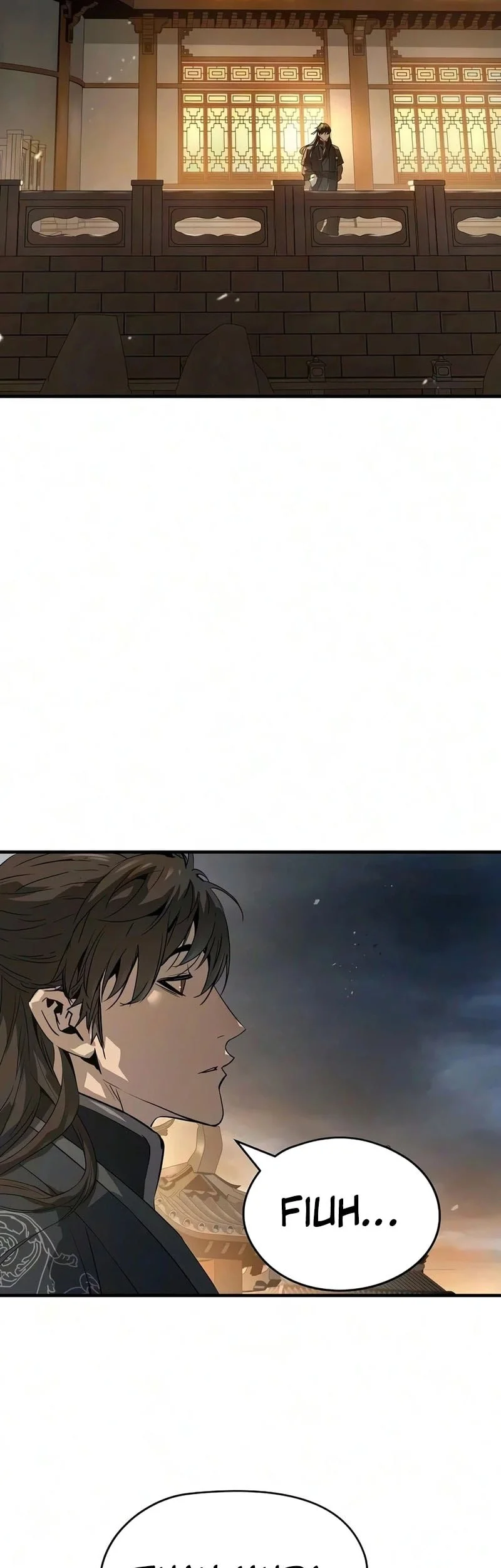 Absolute Regression Chapter 113 Halaman 22