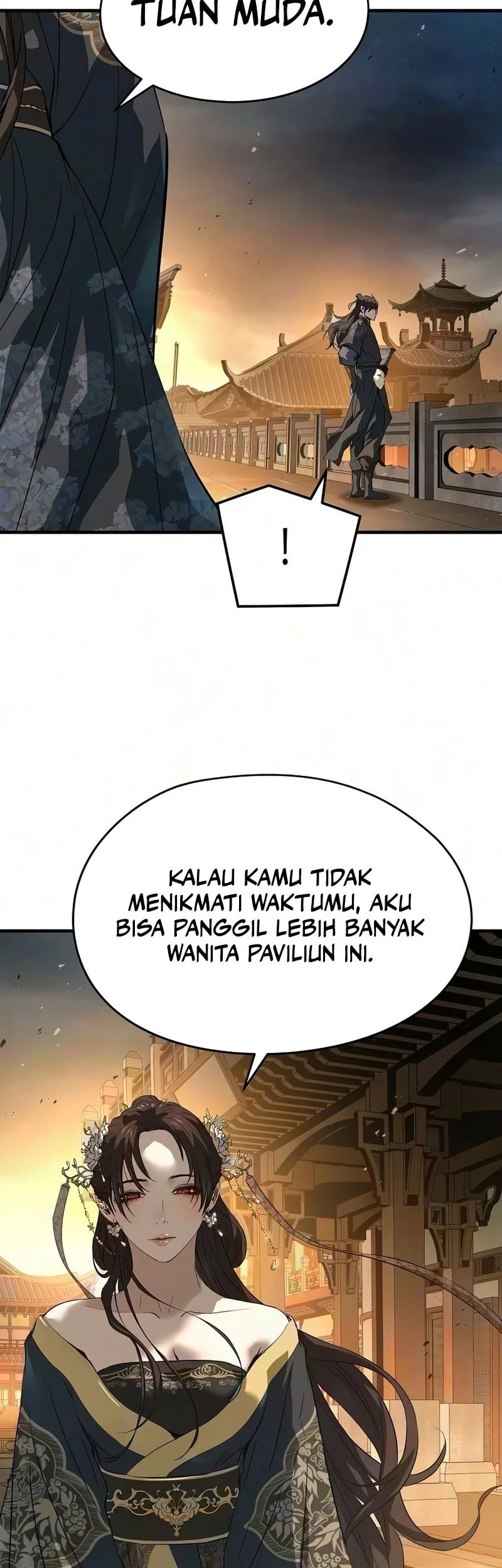Absolute Regression Chapter 113 Halaman 23