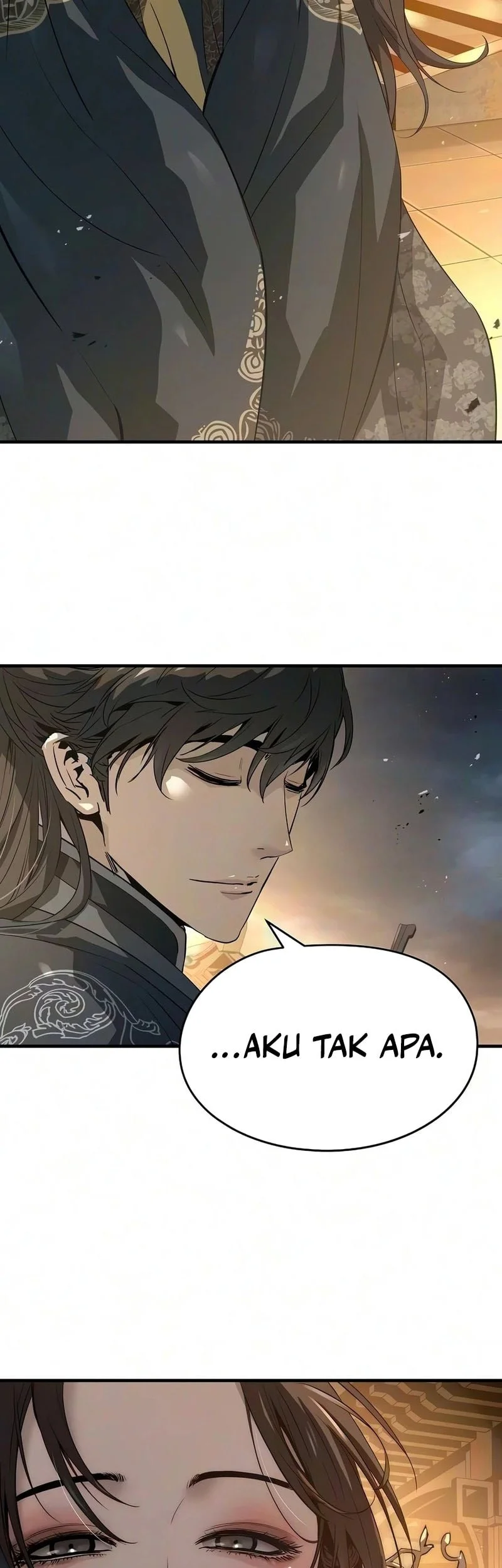 Absolute Regression Chapter 113 Halaman 24