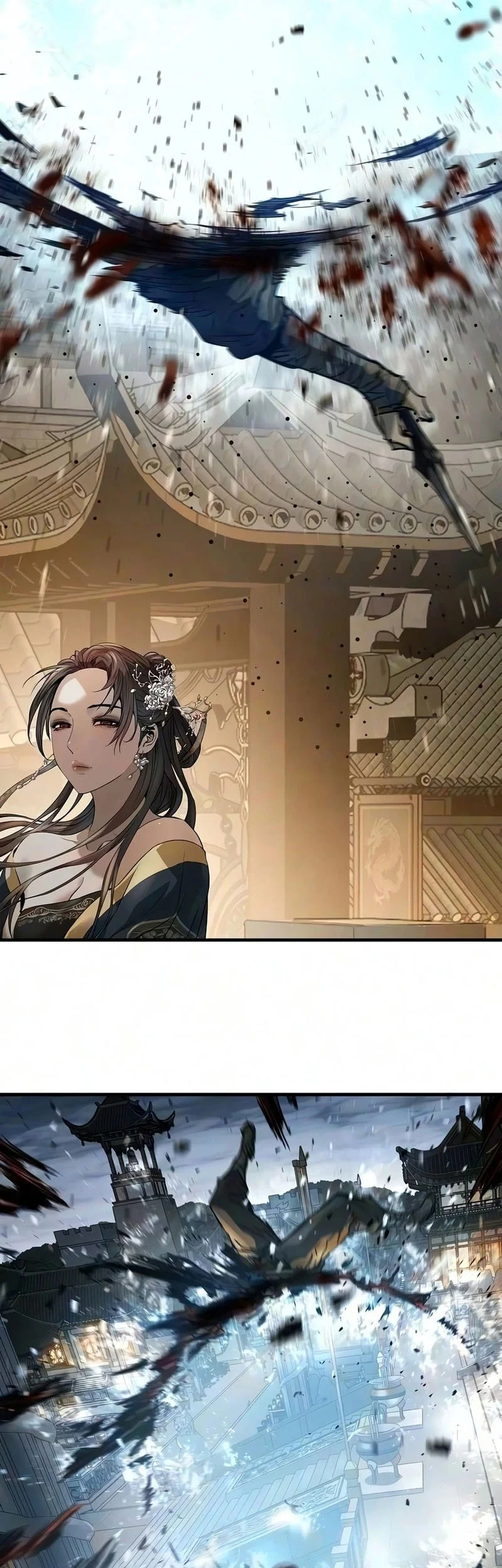 Absolute Regression Chapter 113 Halaman 38