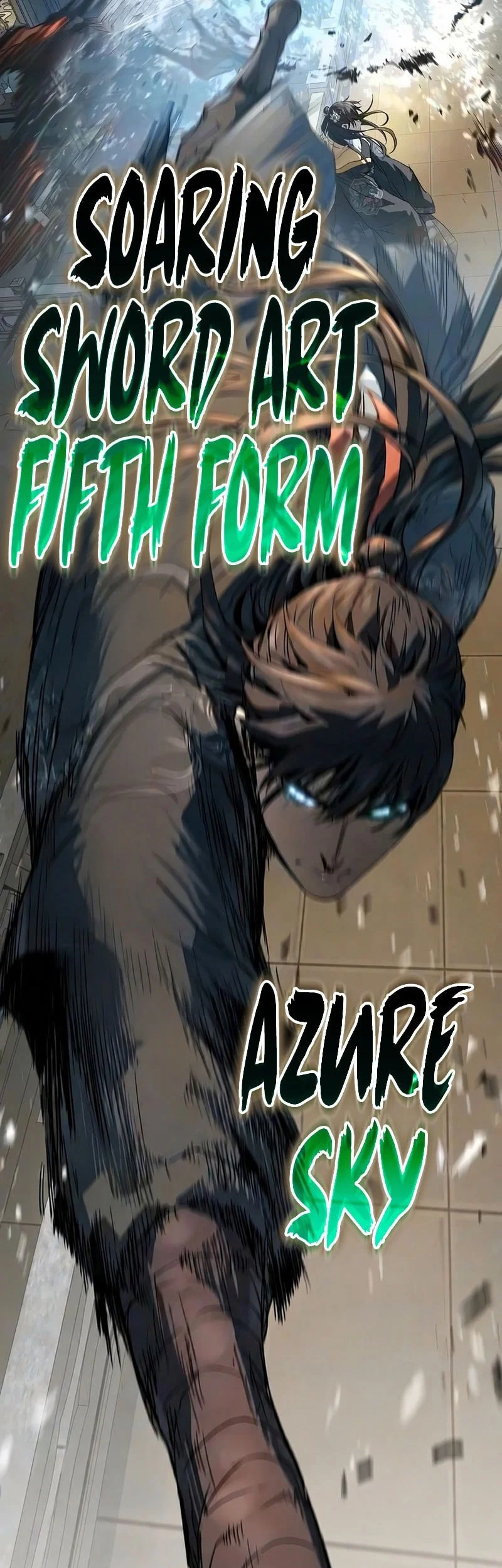 Absolute Regression Chapter 113 Halaman 39