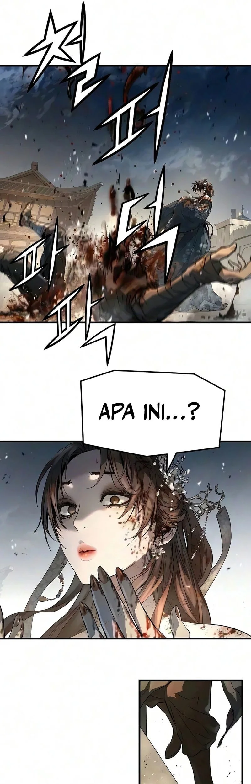 Absolute Regression Chapter 113 Halaman 42