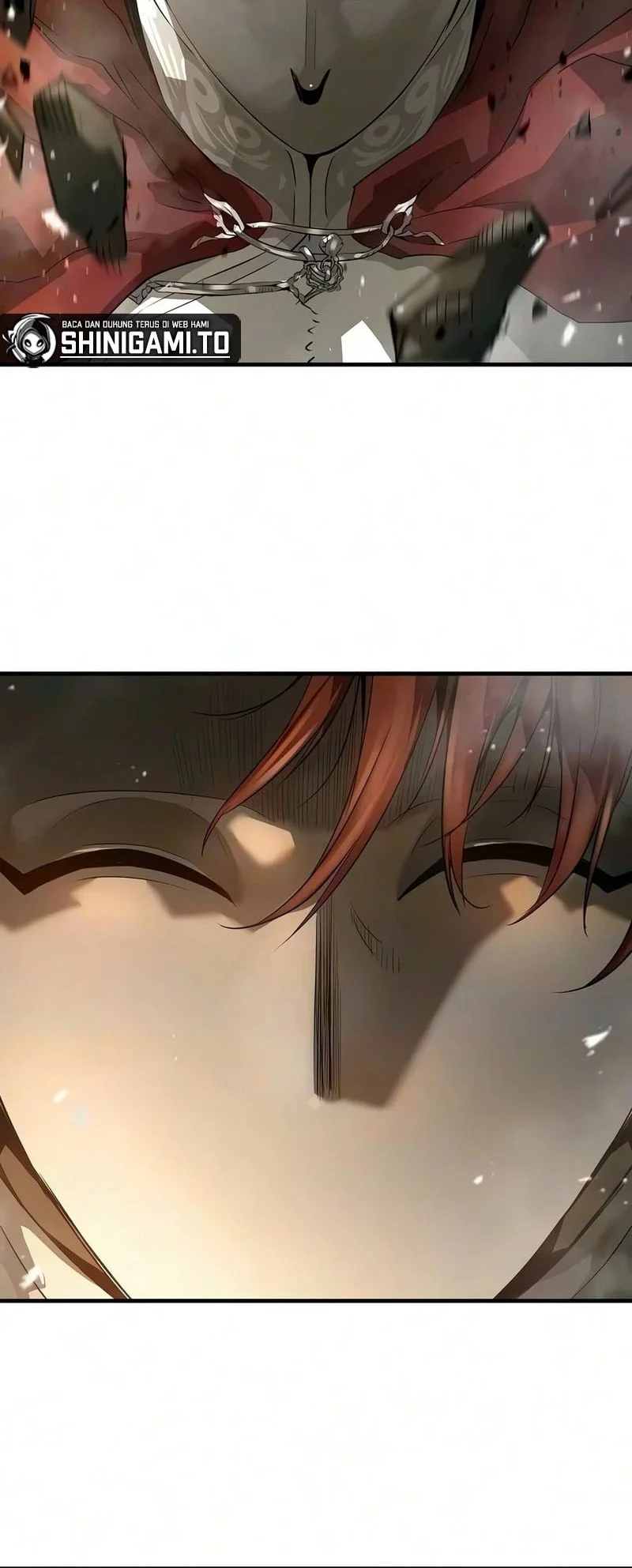 Absolute Regression Chapter 113 Halaman 57