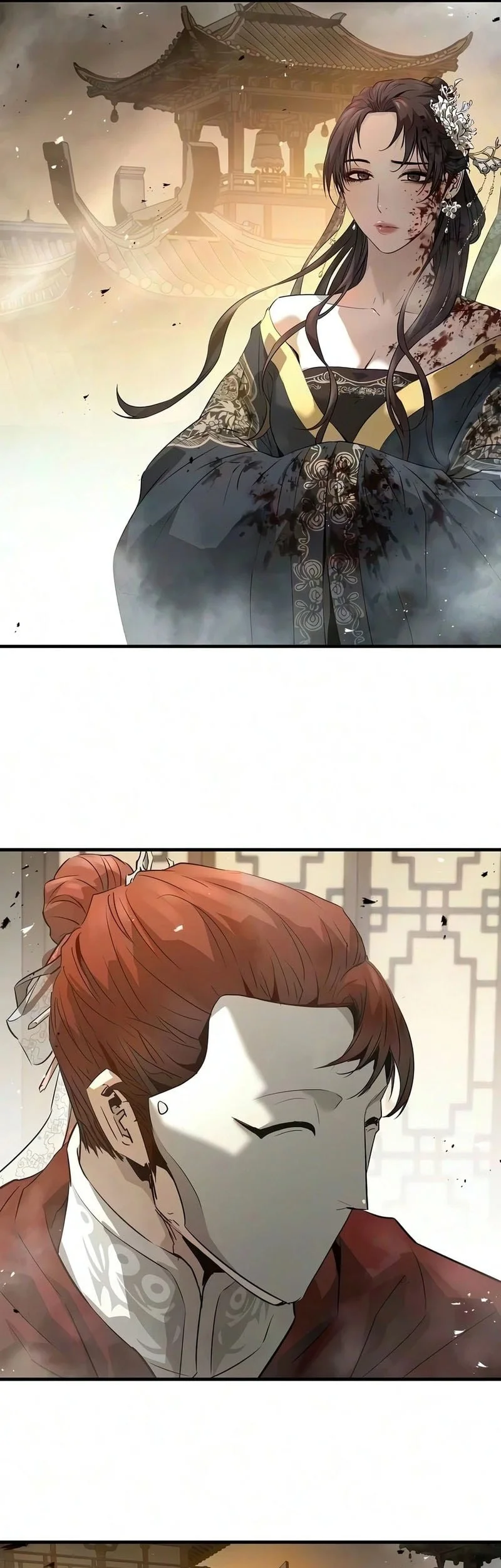 Absolute Regression Chapter 113 Halaman 58