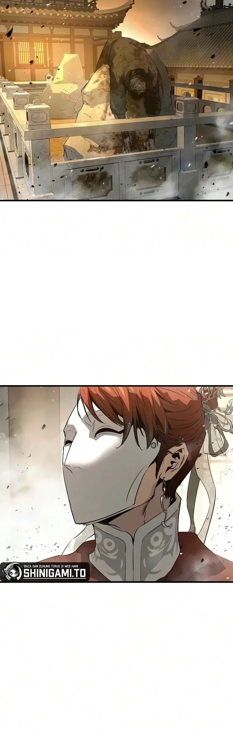Absolute Regression Chapter 113 Halaman 59