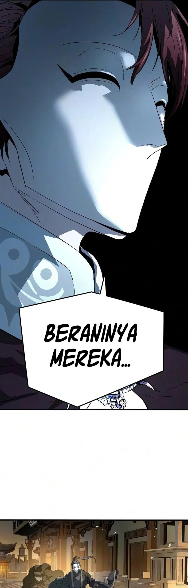 Absolute Regression Chapter 113 Halaman 62