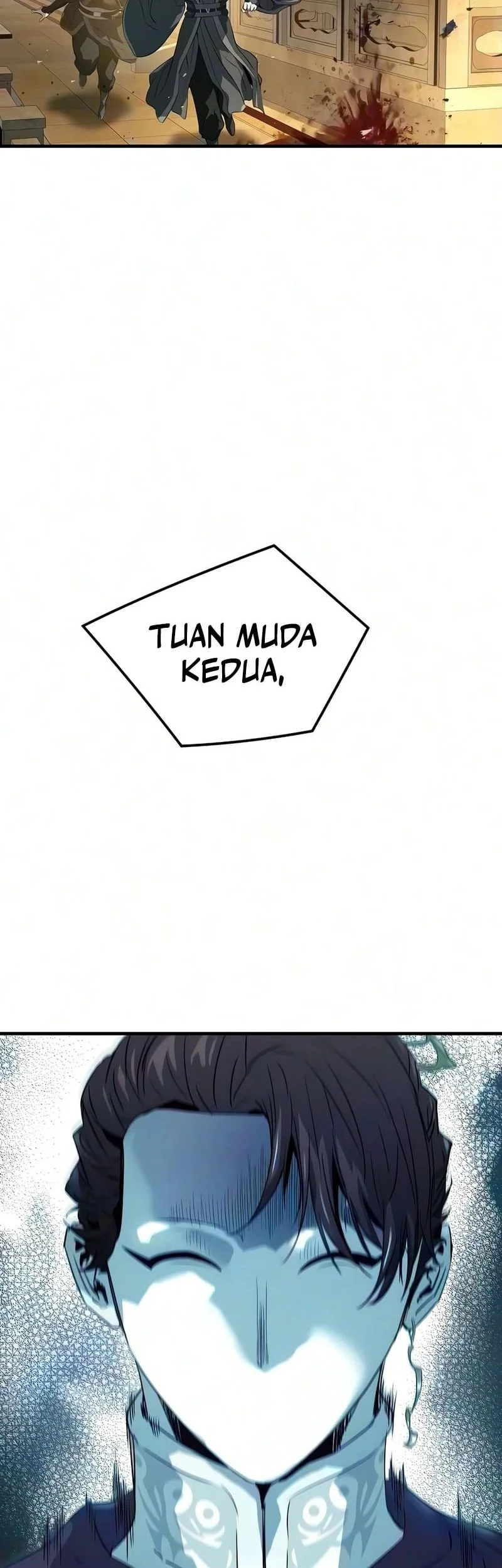 Absolute Regression Chapter 113 Halaman 63