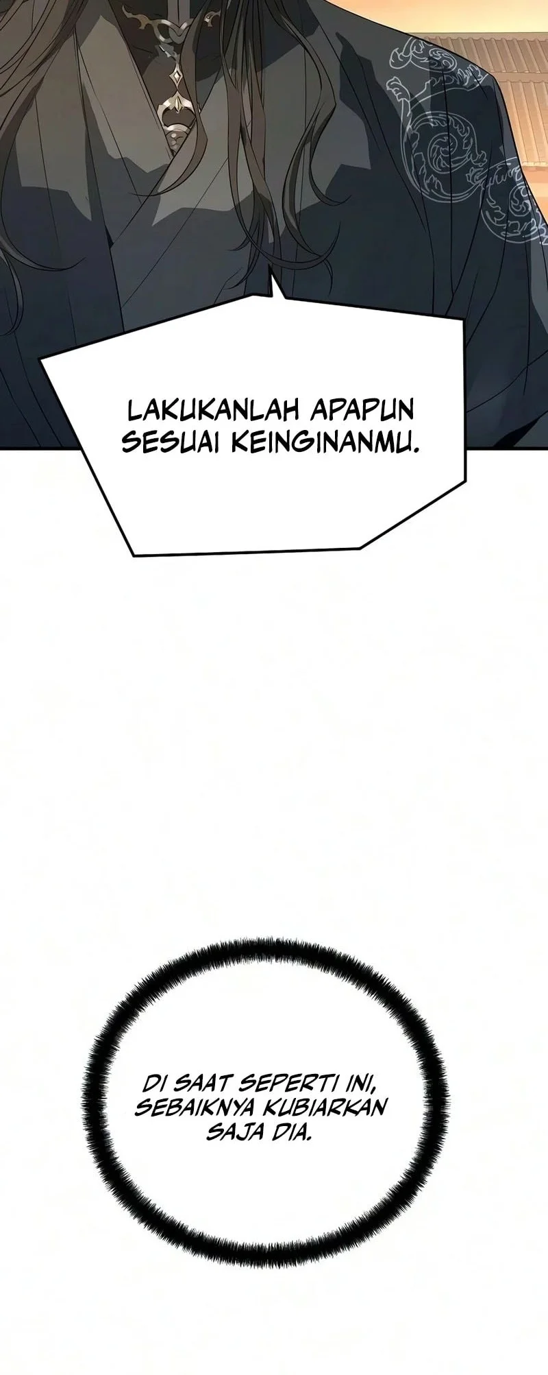 Absolute Regression Chapter 113 Halaman 65
