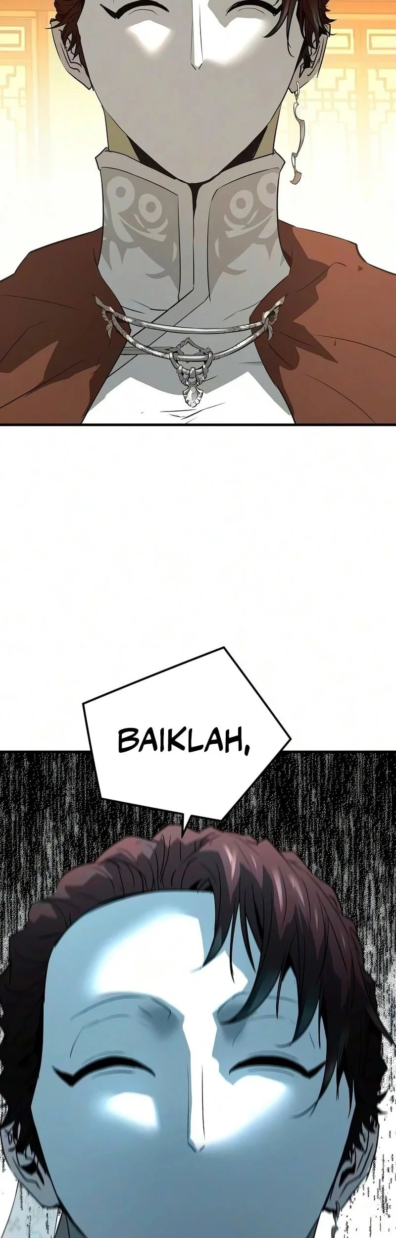 Absolute Regression Chapter 113 Halaman 71