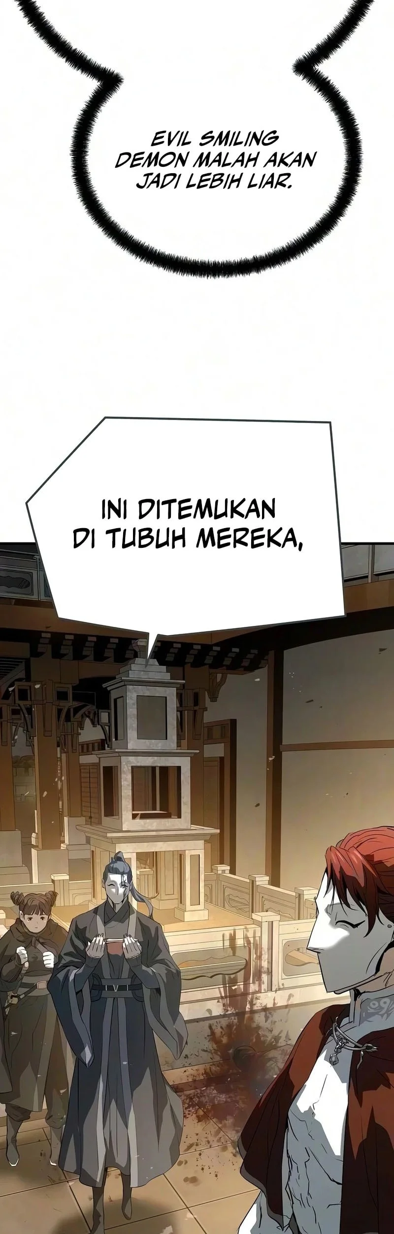 Absolute Regression Chapter 113 Halaman 76