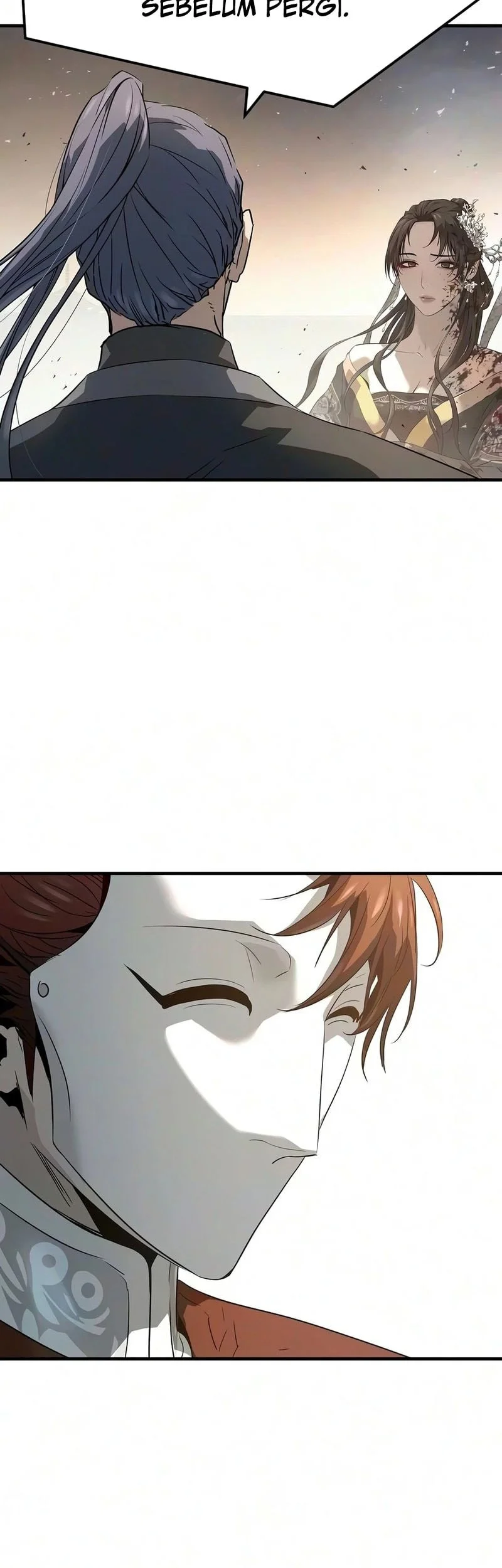 Absolute Regression Chapter 113 Halaman 80