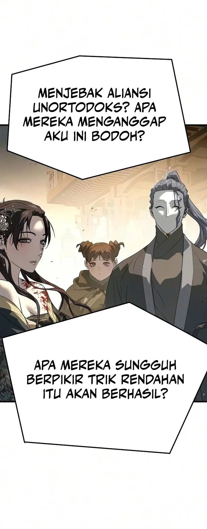 Absolute Regression Chapter 113 Halaman 81