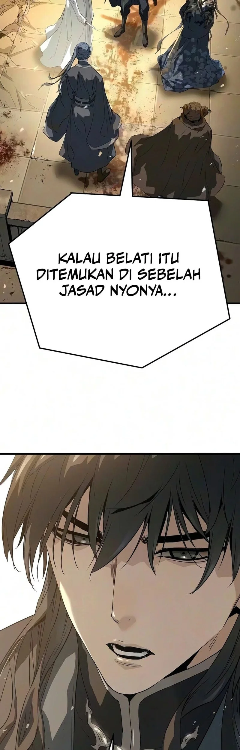 Absolute Regression Chapter 113 Halaman 83