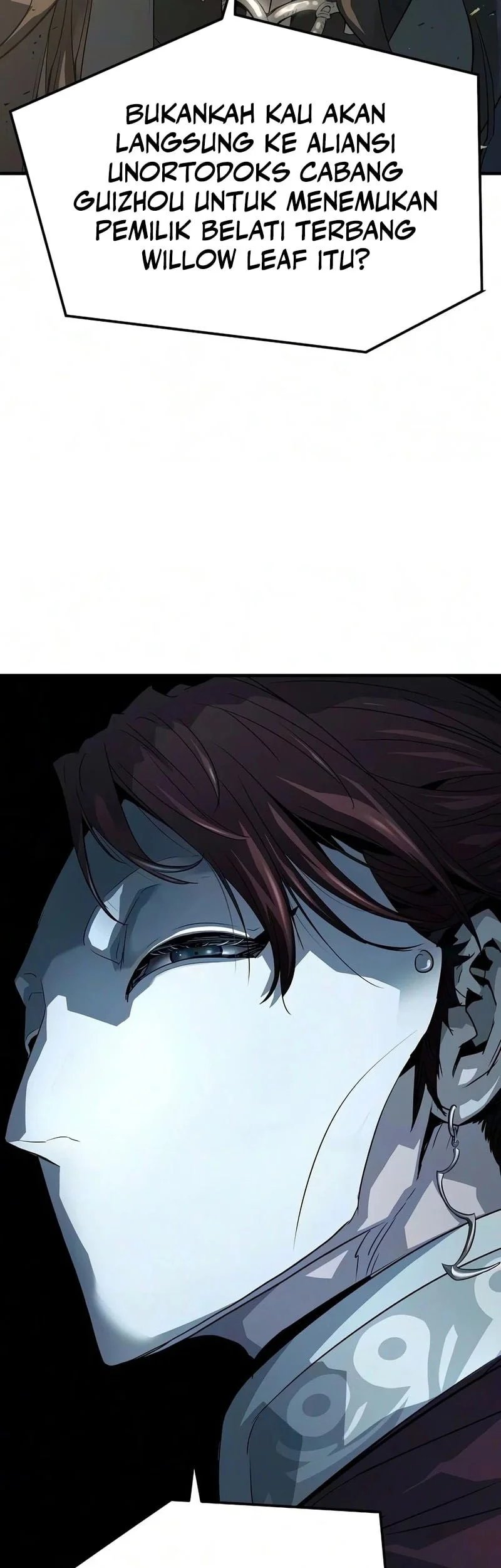 Absolute Regression Chapter 113 Halaman 84