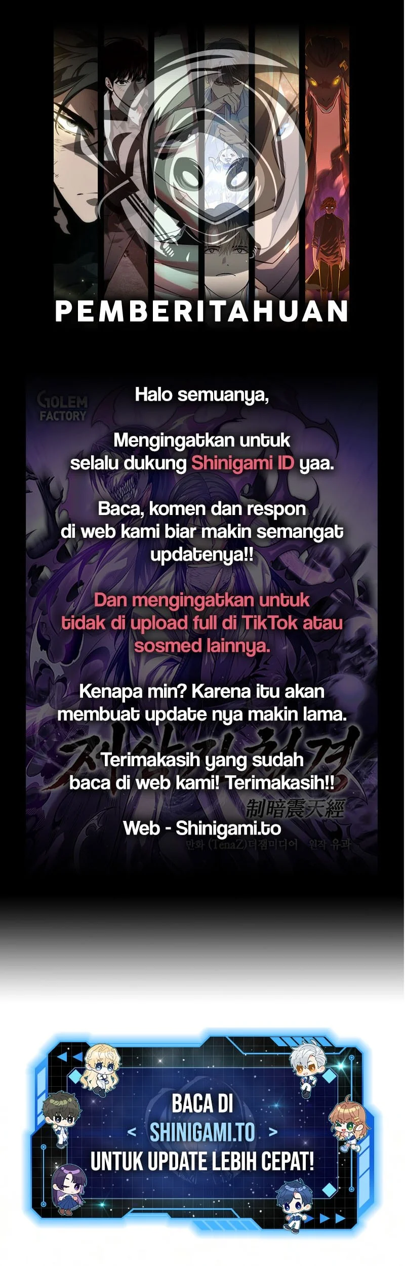 Absolute Regression Chapter 114 Halaman 2